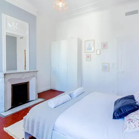 Colbert - 80m2 Proche Du Vieux-port * 마르세유