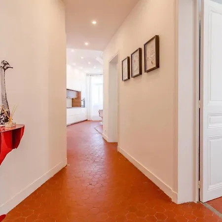 Colbert - 80m2 Proche Du Vieux-port 아파트 *