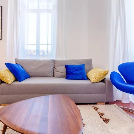 아파트 Colbert - 80m2 Proche Du Vieux-port *