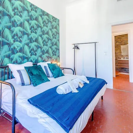 Colbert - 80m2 Proche Du Vieux-port Appartamento *