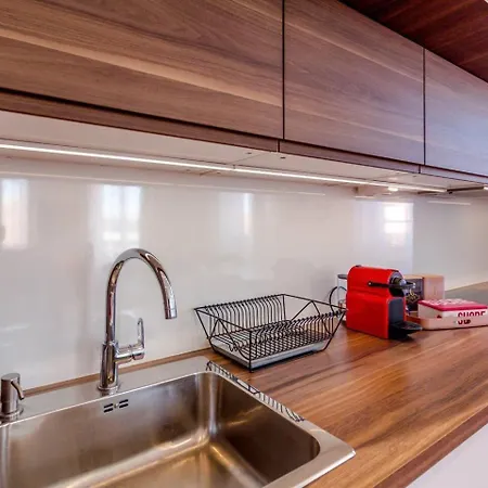Colbert - 80m2 Proche Du Vieux-port Appartamento